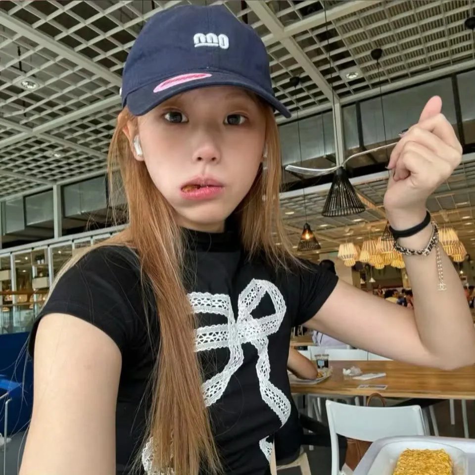 呷醋妙女郎