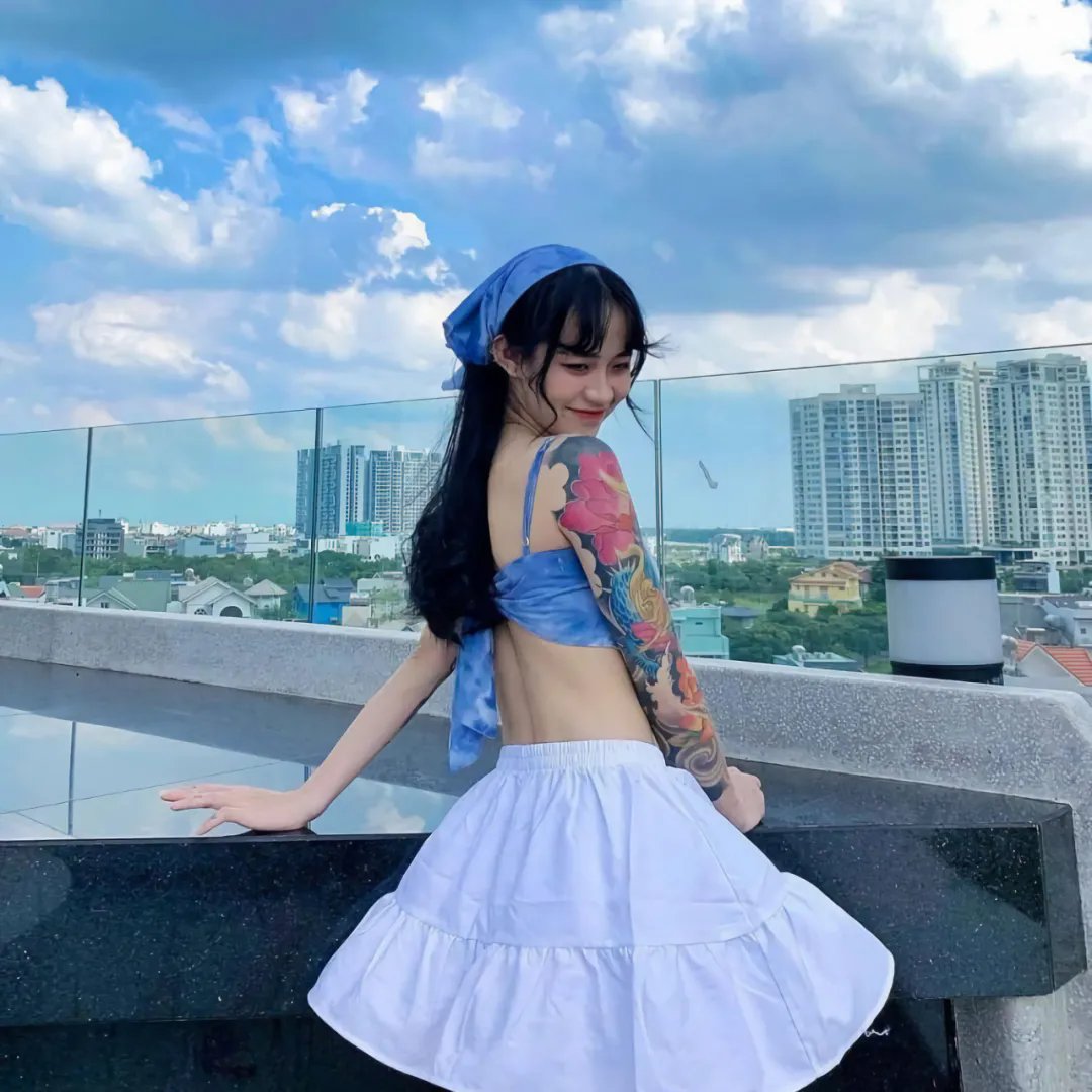 阳光下的罪恶